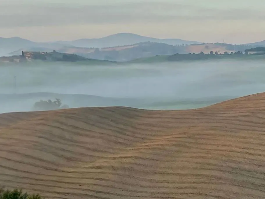 Toscana Amore Mio, Stunning View & 14Min Volterra Montecatini Val di Cecina 0*,  Italy