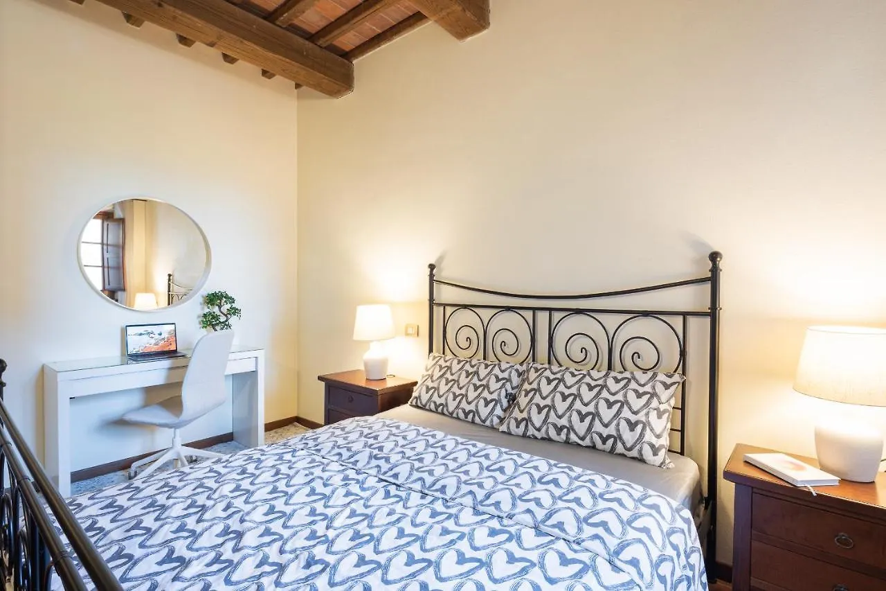 Toscana Amore Mio, Stunning View & 14Min Volterra Montecatini Val di Cecina 0*,  Italy