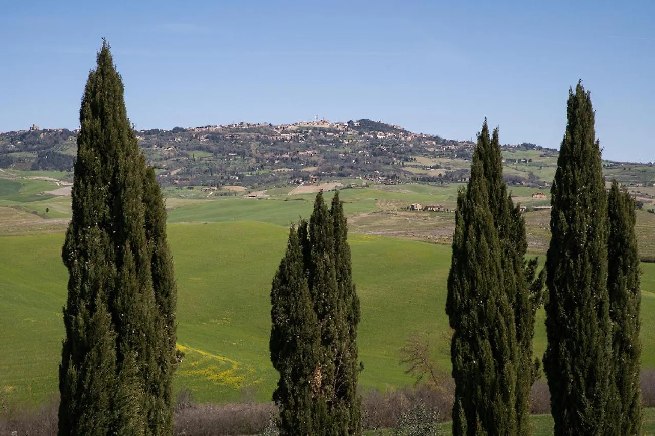 Toscana Amore Mio, Stunning View & 14Min Volterra Montecatini Val di Cecina Apartment