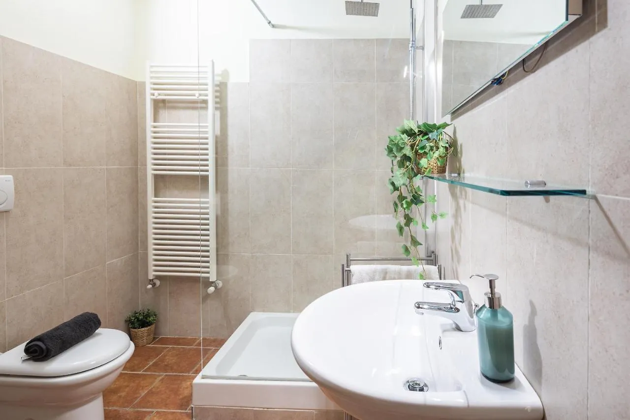 Apartment Toscana Amore Mio, Stunning View & 14Min Volterra Montecatini Val di Cecina
